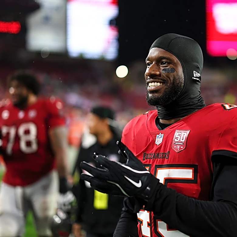 Packers work out 4, including former Pro Bowl LB Deion Jones