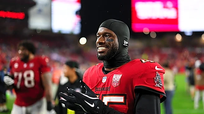 Packers work out 4, including former Pro Bowl LB Deion Jones