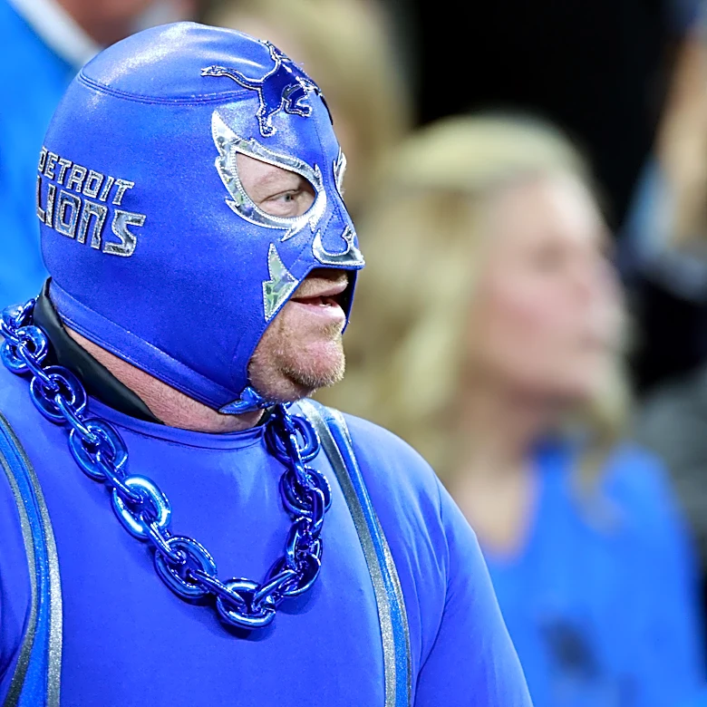 What Detroit Lions fans want to know after Panthers loss