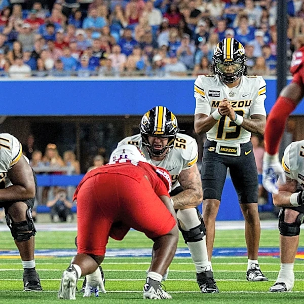 Tiger Talk Notes and Quotes: Aggies Edition