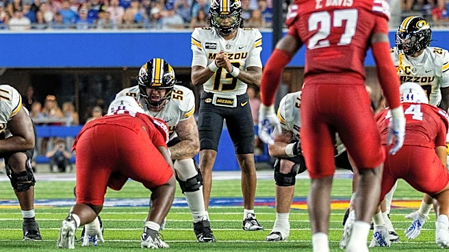 Tiger Talk Notes and Quotes: Aggies Edition