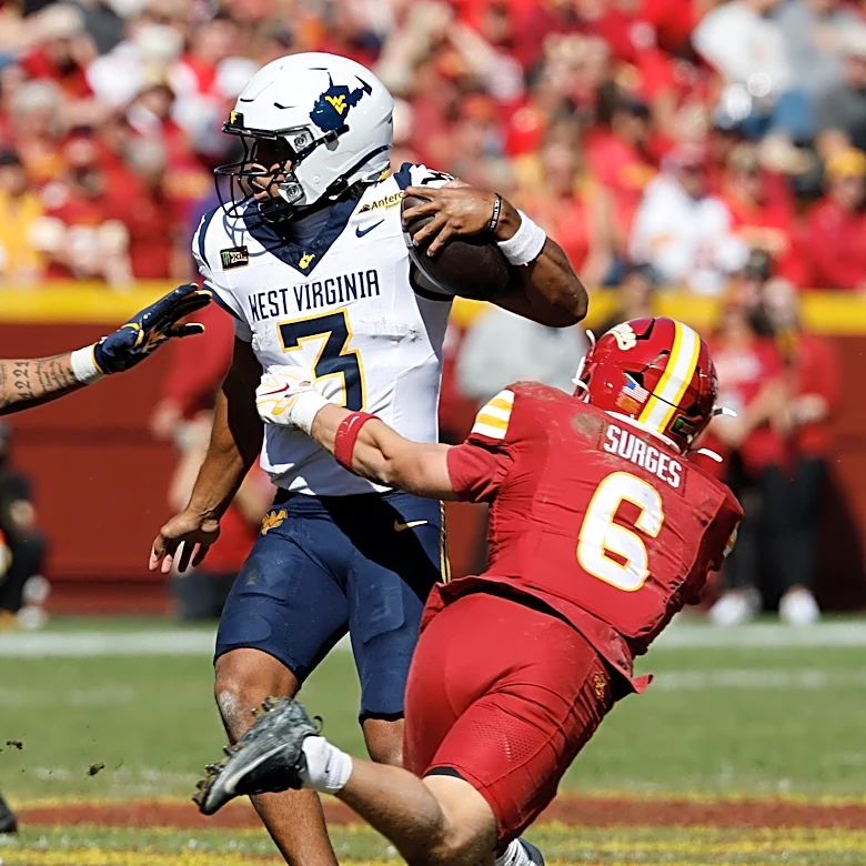 Injury report for Iowa State’s matchup versus No. 8 BYU