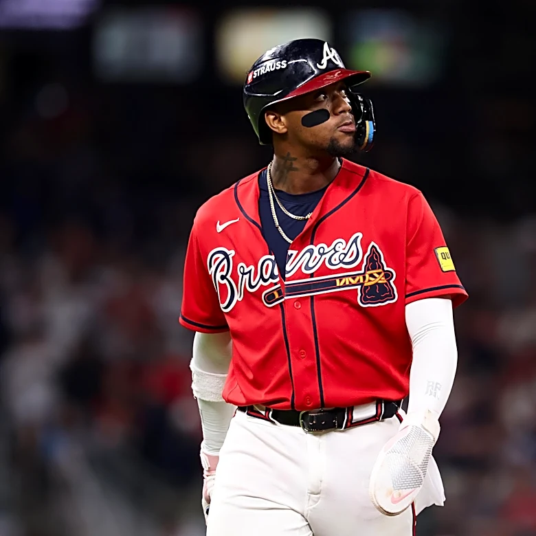 Atlanta’s star hitters must perform like stars with elimination looming