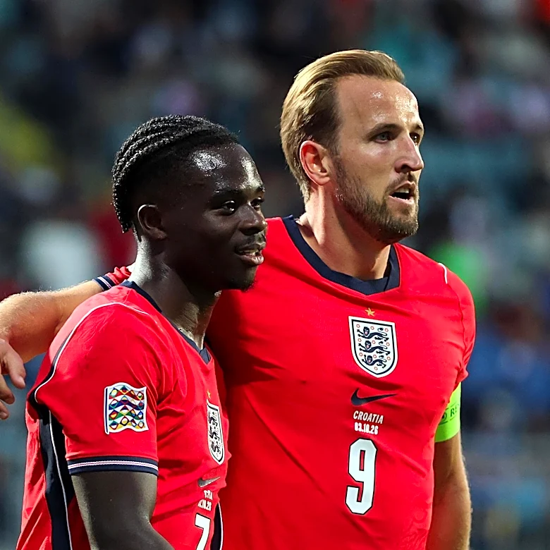 Pundit expects Lamine Yamal to oust Harry Kane for Ballon d’Or