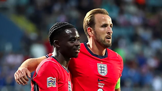 Pundit expects Lamine Yamal to oust Harry Kane for Ballon d’Or