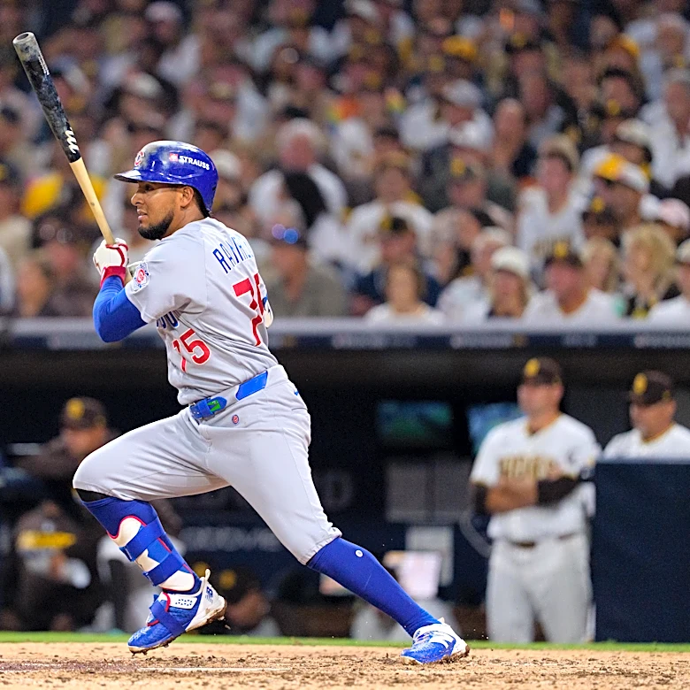 Cubs BCB After Dark: Matt Shaw or Pedro Ramírez?