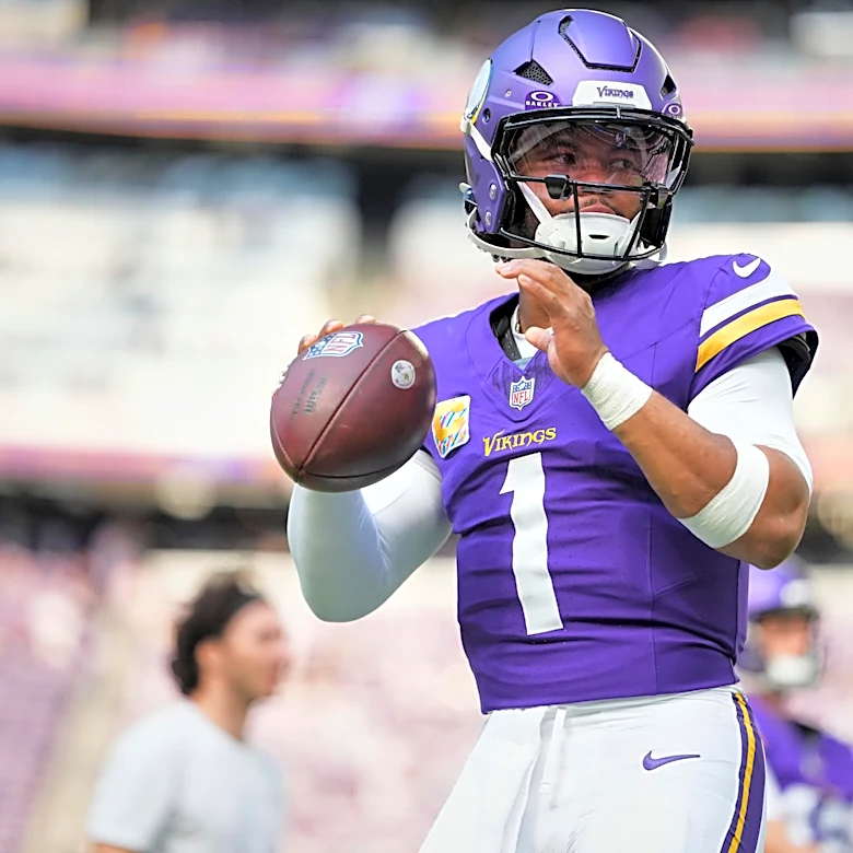 The Re-Education of Kyler Murray and the Outlook for the Vikings Offense