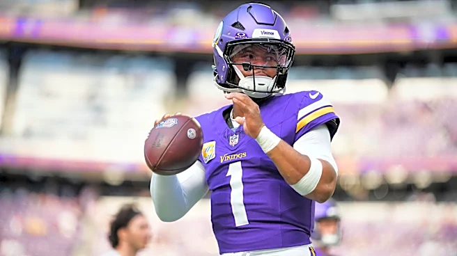 The Re-Education of Kyler Murray and the Outlook for the Vikings Offense