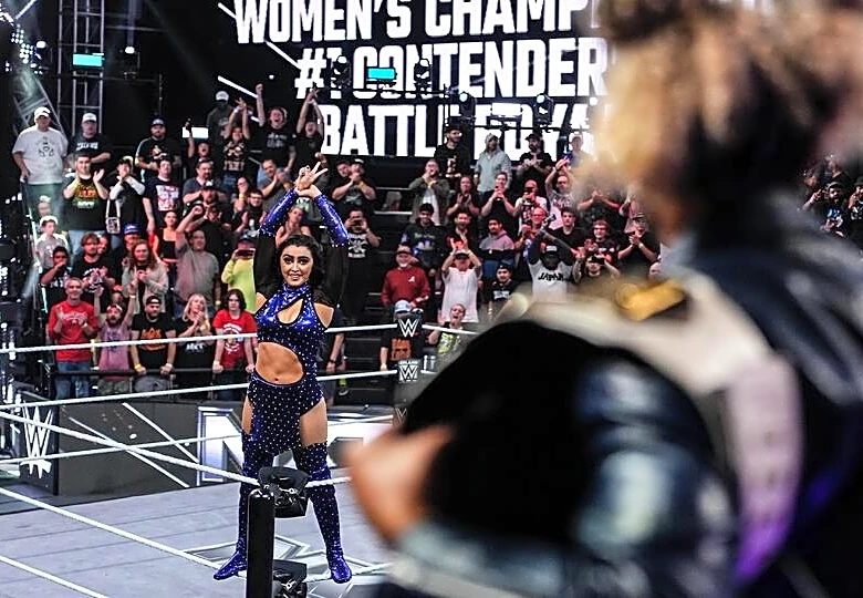 WWE NXT Recap & Reactions (Oct. 6, 2026): Lady Wren