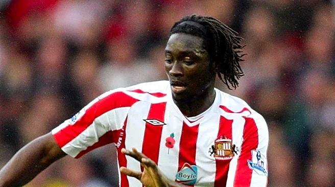Quinn, Jones, Brobbey: Sunderland’s Pillars Of Striking Strength