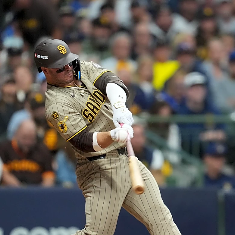 Disappointing weekend in Milwaukee