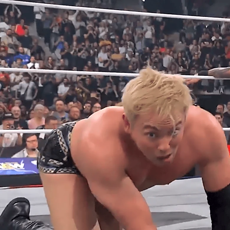 AEW Dynamite Grand Slam France recap, reactions (Oct. 6, 2026): Ospreay beats his rival