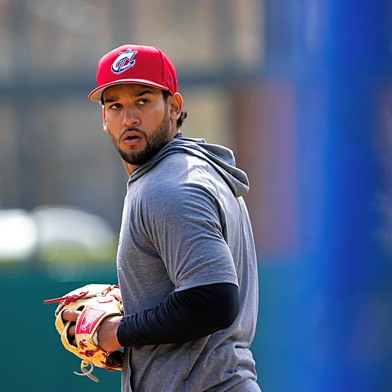 Guardians News: Espino and NL recaps
