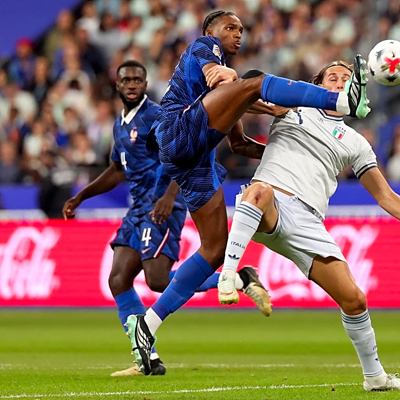 Liverpool Waiting on Jacquet Fitness
