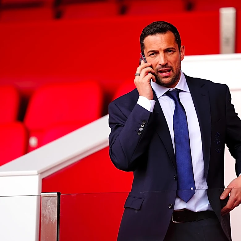 Sporting director Laurence Stewart set to leave Chelsea — reports