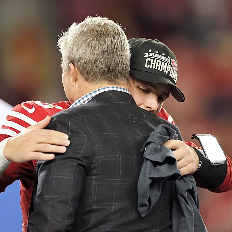 49ers News: John Lynch better be working those phones