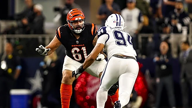 Former second-round O-lineman among Patriots’ latest group of tryouts