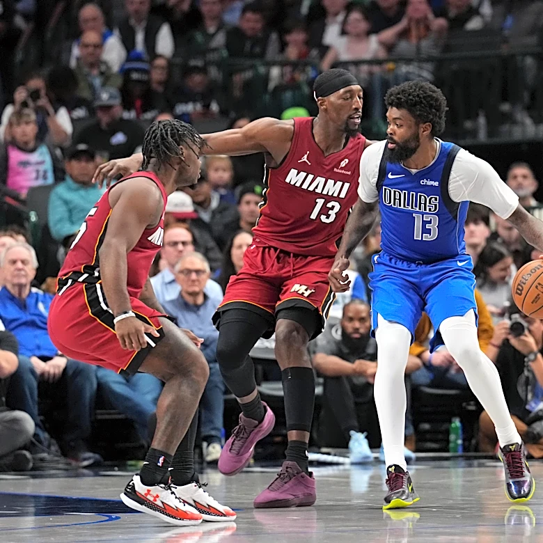 MMBets: Miami got Giannis, but that does not guarantee regular-season dominance