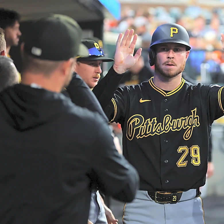 Pirates 2026 season in review: Infielders