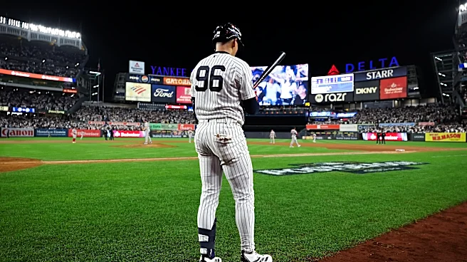 Today on Pinstripe Alley – 10/7/26