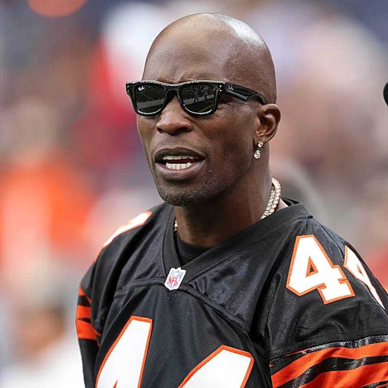 Bengals News: Chad Johnson believes in the backup wide receivers