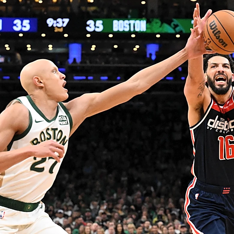 How the Celtics’ roster is primed to beat an NBA’s point of emphasis