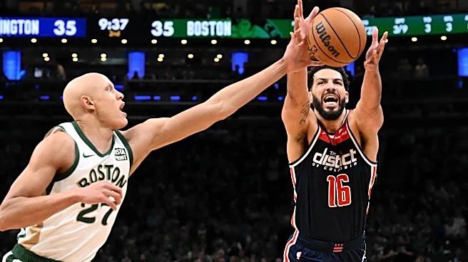 How the Celtics’ roster is primed to beat an NBA’s point of emphasis
