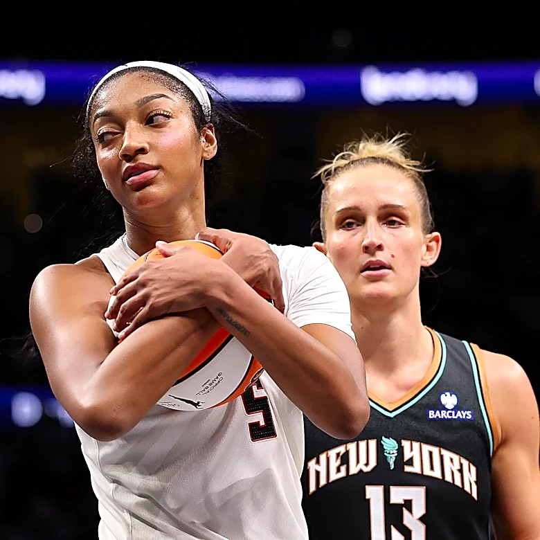 WNBA semifinal discussion: In Game 2s, will the Atlanta Dream and Golden State Valkyries prove that ‘Defense wins championships’?