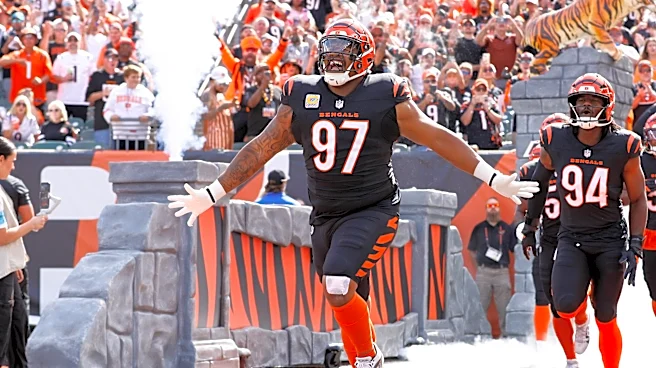 Dexter Lawrence continues to be a much-needed leader
