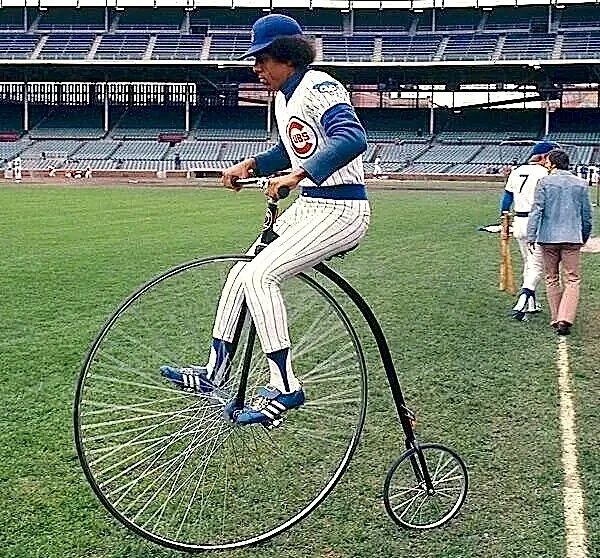 Chicago Cubs history unpacked — October 7