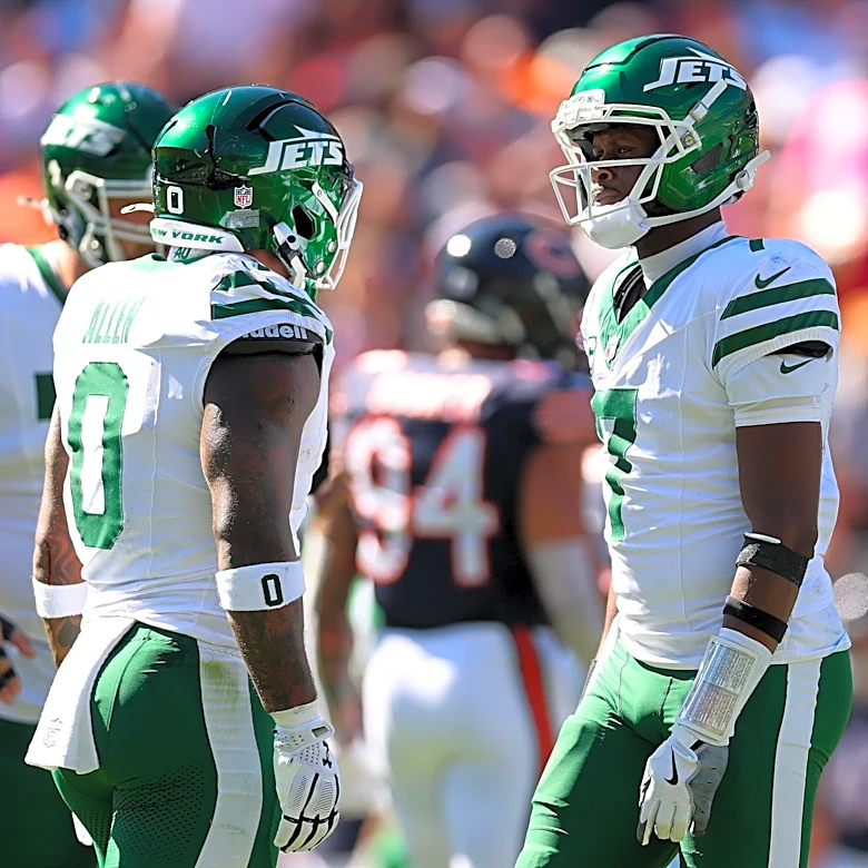 Scouting Browns Week 5 opponent: These aren’t the same old New York Jets