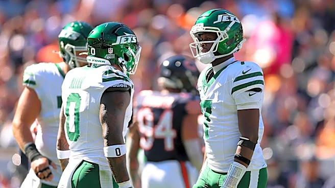 Scouting Browns Week 5 opponent: These aren’t the same old New York Jets