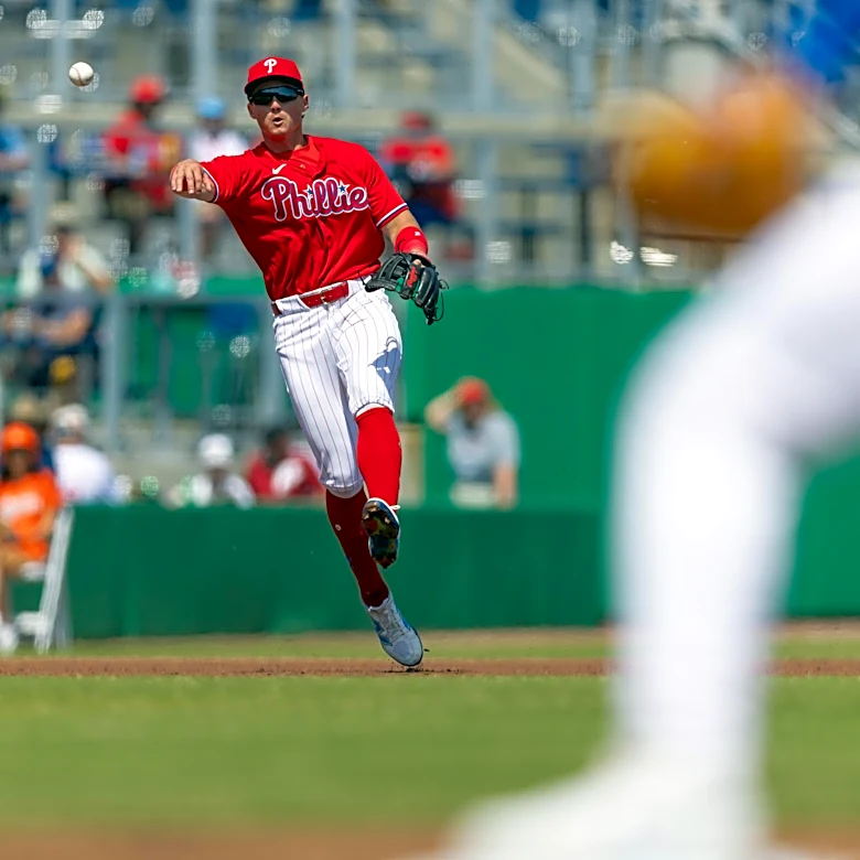Phillies news: Teruaki Sato, Aidan Miller, Roman Anthony