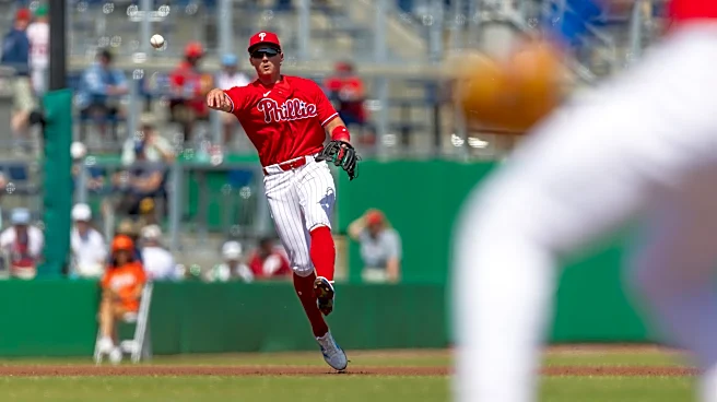 Phillies news: Teruaki Sato, Aidan Miller, Roman Anthony
