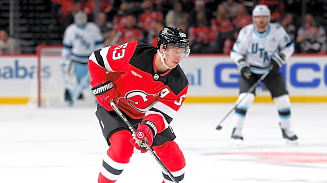 Devils in the Details – 10/7/26: Coming Up Short Edition