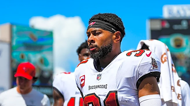 Tampa Bay Buccaneers news: Bucs injury report looks bleak vs. Cowboys