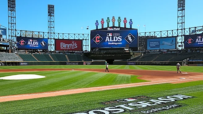 MLB postseason schedule: Final 4-game day of October
