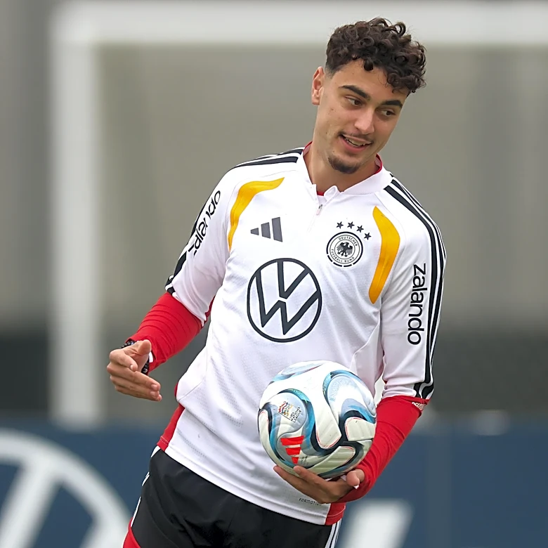 Manchester City had Bayern Munich’s Aleksandar Pavlović rated higher than Enzo Fernández