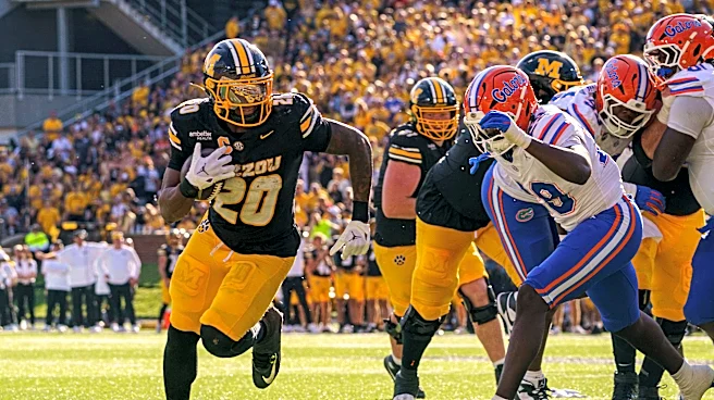 Eli Drinkwitz’s demolition of Florida skyrockets up his “best wins” list
