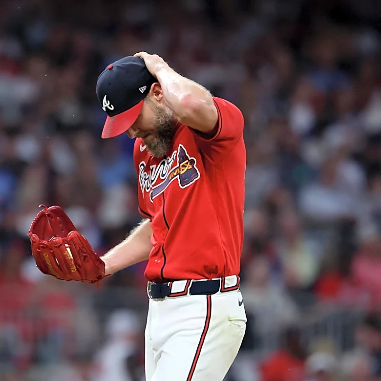 Braves News: Chris Sale struggles, Ronald Acuña Jr. update, and more