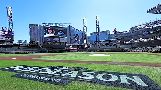 How to watch Dodgers at Braves NLDS Game 4