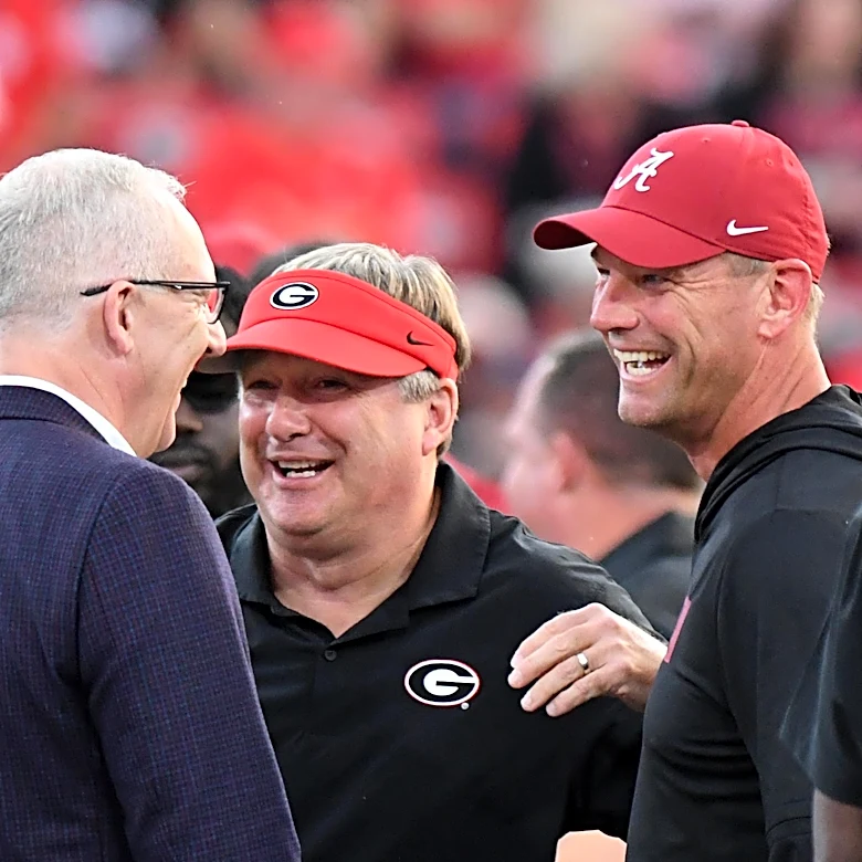 Jumbo Package: All eyes on “Isaias” as Alabama, Georgia prepare for marquee matchup