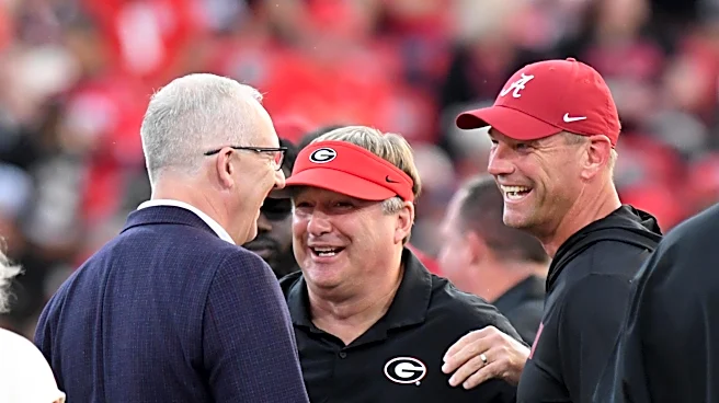 Jumbo Package: All eyes on “Isaias” as Alabama, Georgia prepare for marquee matchup