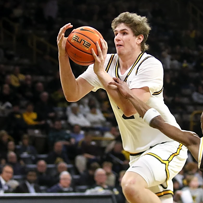 27 days till Iowa Hoops: Trevin Jirak