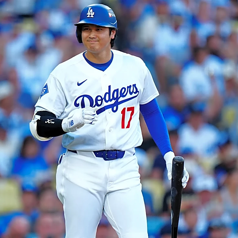 MLB News: MLB Postseason, Mason Miller tipping pitches, White Sox, Shohei Ohtani slumping