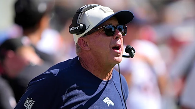 Broncos at Chargers preview: Denver hunts for first divisional win