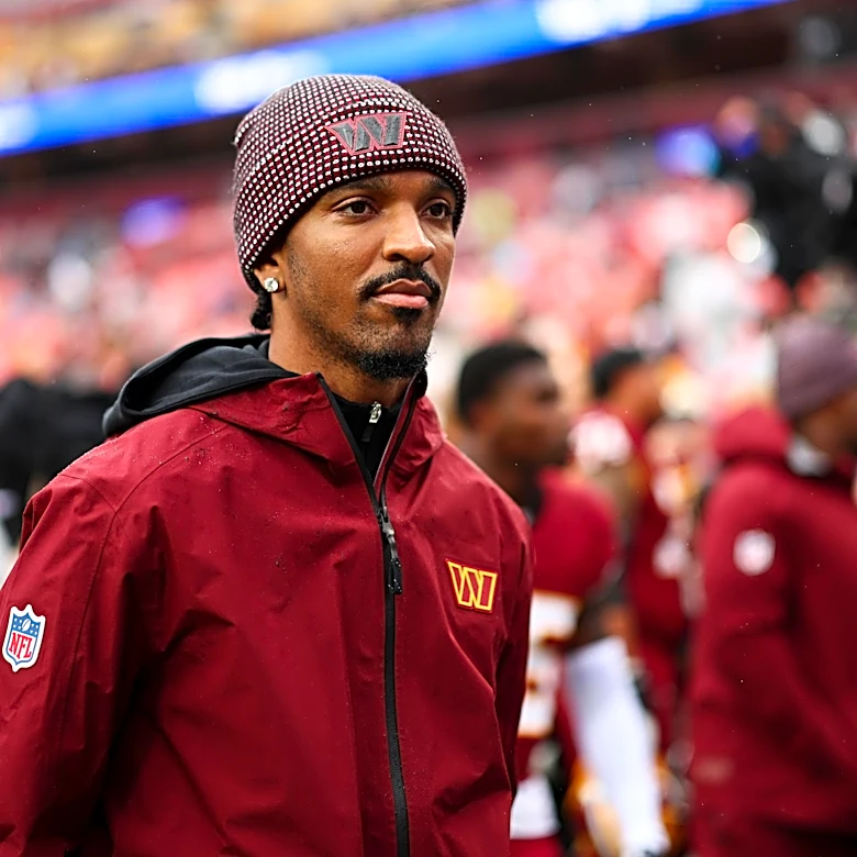 6 storylines for NY Giants-Washington Commanders: Prepping for Jayden Daniels