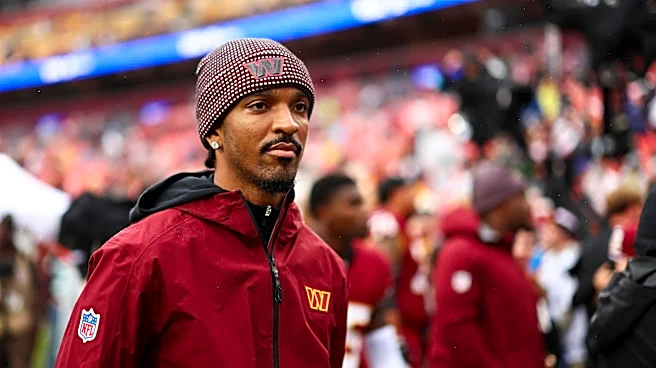 6 storylines for NY Giants-Washington Commanders: Prepping for Jayden Daniels