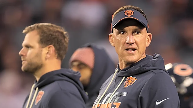 Chicago Bears Midweek Musings: Dennis Allen, Magician