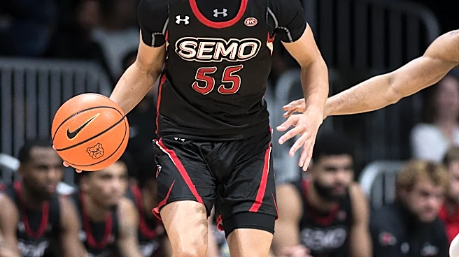 OVC Preview Series: SEMO Redhawks